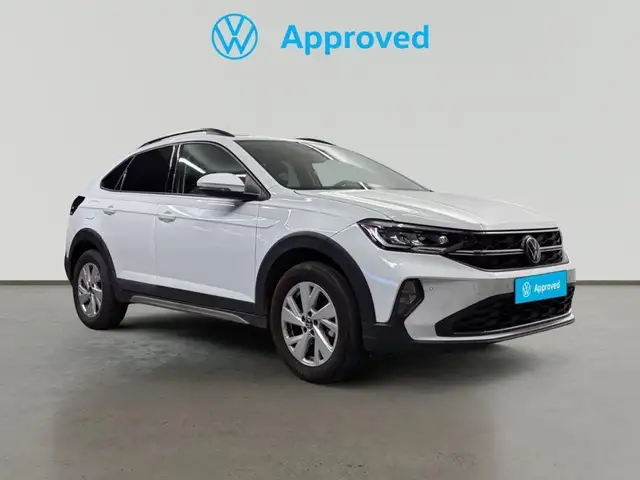 Volkswagen Taigo 1.0 TSI Life DSG 81kW