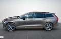 Volvo V60 Berlina  Automático de 4 Puertas Gris - thumbnail 2