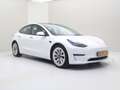 Tesla Model 3 Long-Range AWD 351pk 75 kWh FACELIFT [ WARMTEPOMP+ Blanc - thumbnail 4