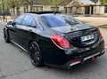 Mercedes-Benz S 600 Classe   L Negro - thumbnail 1