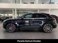 Porsche Macan S Schwarz - thumbnail 2
