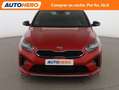 Kia ProCeed / pro_cee'd 1.4 T-GDI GT Line Rouge - thumbnail 9
