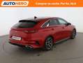 Kia ProCeed / pro_cee'd 1.4 T-GDI GT Line Rouge - thumbnail 6