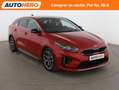 Kia ProCeed / pro_cee'd 1.4 T-GDI GT Line Rouge - thumbnail 8