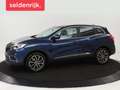 Renault Kadjar 1.3 TCe Intens | Automaat | Trekhaak | Carplay | F Blauw - thumbnail 1