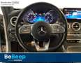 Mercedes-Benz C 220 C COUPE 220 D PREMIUM 4MATIC AUTO Szary - thumbnail 15