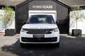 Land Rover Range Rover P530  SWB  V8  AUTOBIOGRAPHY  BLACK PACK Blanc - thumbnail 2