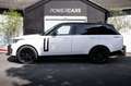 Land Rover Range Rover P530  SWB  V8  AUTOBIOGRAPHY  BLACK PACK Blanc - thumbnail 8