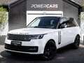 Land Rover Range Rover P530  SWB  V8  AUTOBIOGRAPHY  BLACK PACK Blanc - thumbnail 1