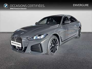 eDrive40 340ch M Sport