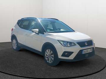 1.0 TSI Ecomotive S&S Style 110