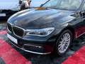 BMW 740 d xDrive*100% VOLL*LUFT*360°KAM*ACC Schwarz - thumbnail 6