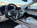 BMW 740 d xDrive*100% VOLL*LUFT*360°KAM*ACC Schwarz - thumbnail 21