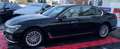 BMW 740 d xDrive*100% VOLL*LUFT*360°KAM*ACC Schwarz - thumbnail 10