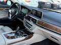 BMW 740 d xDrive*100% VOLL*LUFT*360°KAM*ACC Schwarz - thumbnail 19