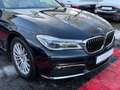 BMW 740 d xDrive*100% VOLL*LUFT*360°KAM*ACC Schwarz - thumbnail 4
