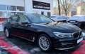 BMW 740 d xDrive*100% VOLL*LUFT*360°KAM*ACC Schwarz - thumbnail 9