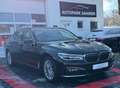 BMW 740 d xDrive*100% VOLL*LUFT*360°KAM*ACC Schwarz - thumbnail 8