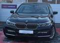BMW 740 d xDrive*100% VOLL*LUFT*360°KAM*ACC Schwarz - thumbnail 1