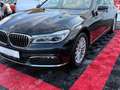 BMW 740 d xDrive*100% VOLL*LUFT*360°KAM*ACC Schwarz - thumbnail 5