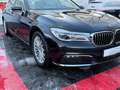 BMW 740 d xDrive*100% VOLL*LUFT*360°KAM*ACC Schwarz - thumbnail 3