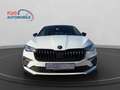 Skoda Scala SCALA+4J/60TKM GARANTIE+AHK+PANO+RFK+EL. HECKKL. Blanco - thumbnail 8
