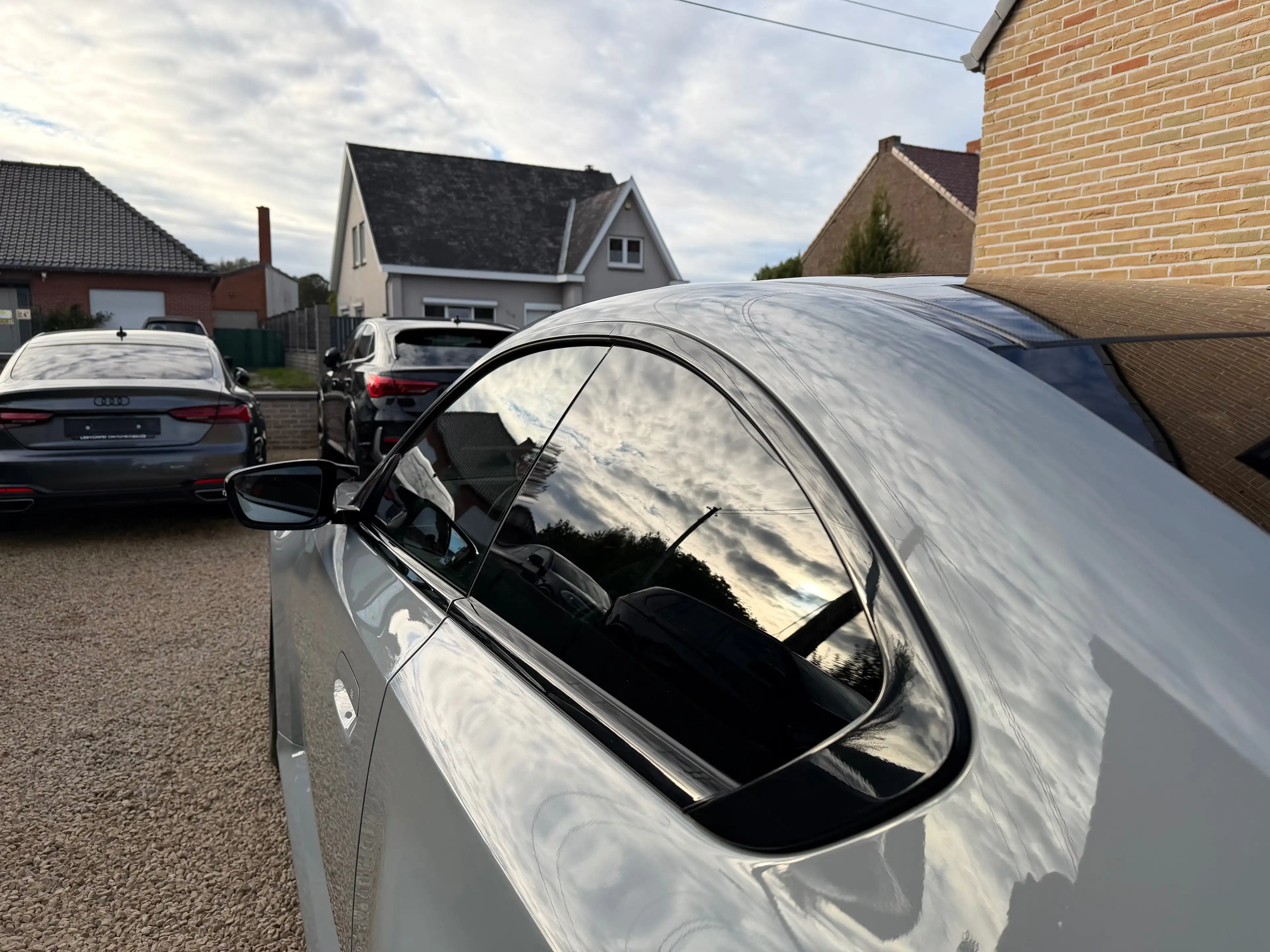 BMW M2 M2 Coupé G87 3.0 460 cv — photo 15
