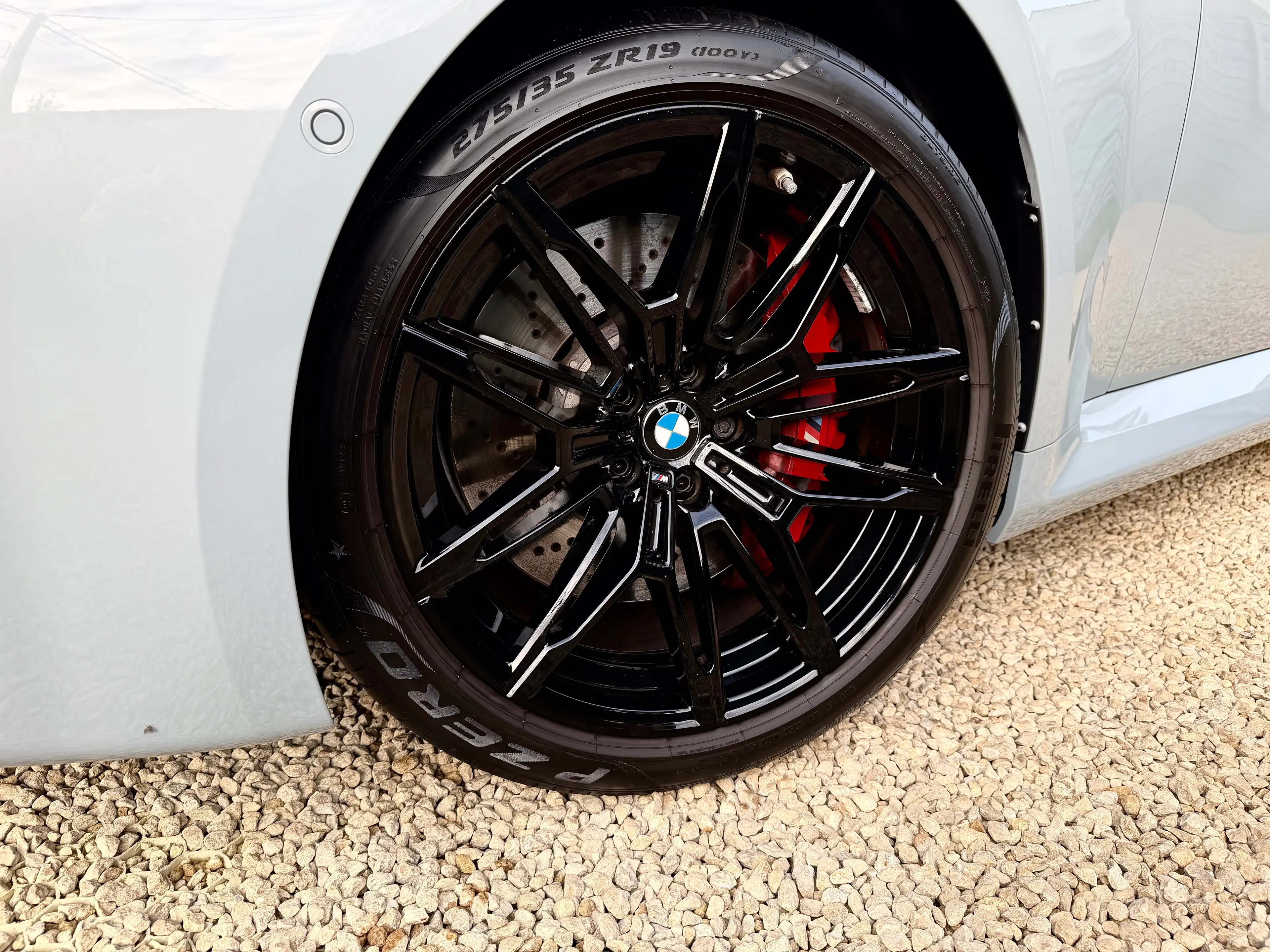 BMW M2 M2 Coupé G87 3.0 460 cv — photo 11