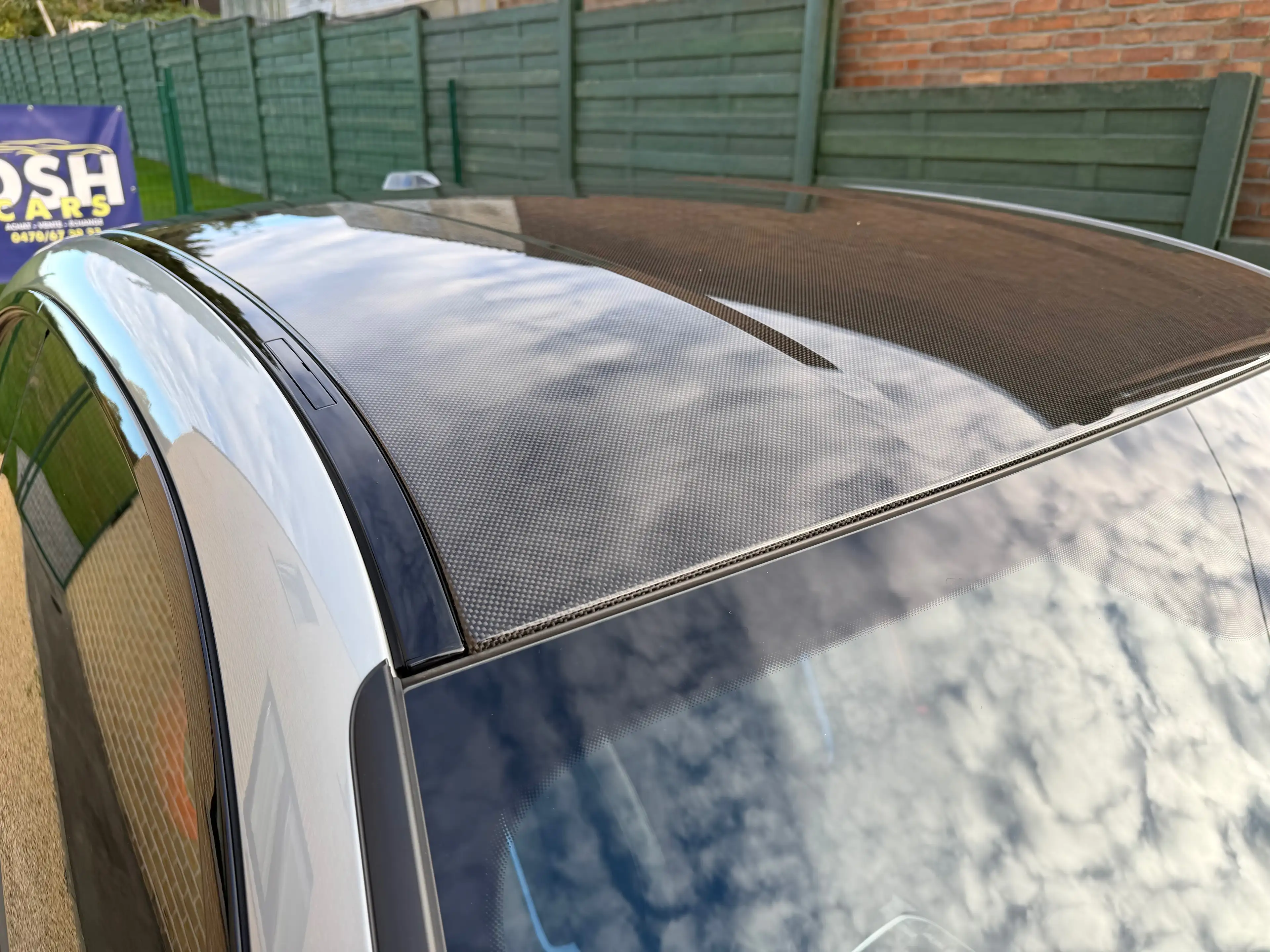 BMW M2 M2 Coupé G87 3.0 460 cv — photo 8