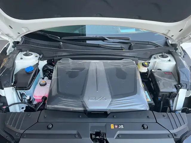 Kia Ev6 view 13