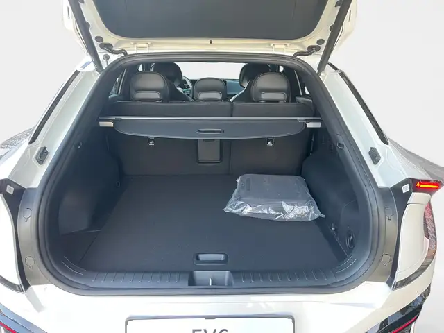 Kia Ev6 view 12