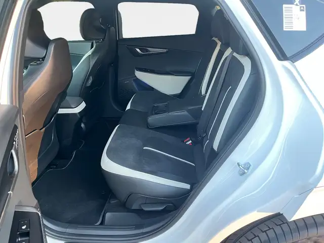 Kia Ev6 view 10
