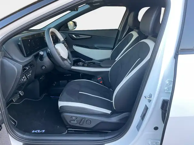 Kia Ev6 view 8