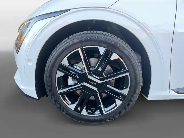 Kia Ev6 view 11