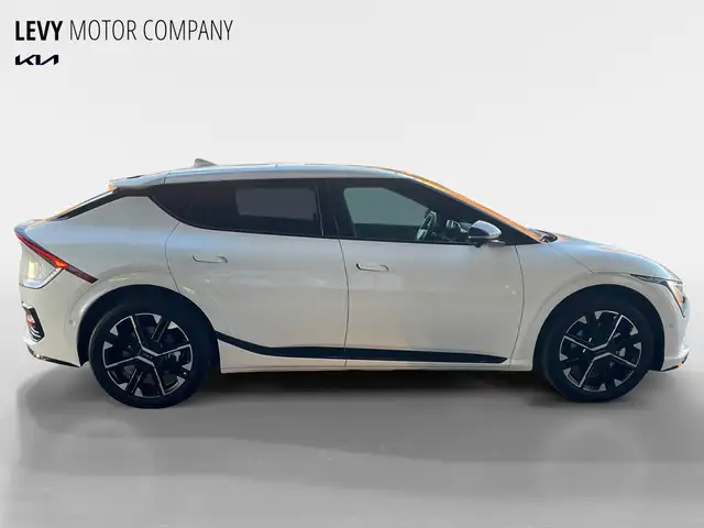 Kia Ev6 view 6