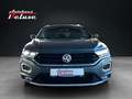 Volkswagen T-Roc 2,0 TDI 4M SPORT NAVI-KAMERA-STHZ-AHK-LED Gris - thumbnail 2