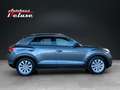 Volkswagen T-Roc 2,0 TDI 4M SPORT NAVI-KAMERA-STHZ-AHK-LED Gris - thumbnail 8
