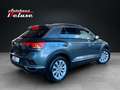 Volkswagen T-Roc 2,0 TDI 4M SPORT NAVI-KAMERA-STHZ-AHK-LED Gris - thumbnail 7