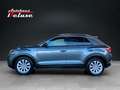 Volkswagen T-Roc 2,0 TDI 4M SPORT NAVI-KAMERA-STHZ-AHK-LED Gris - thumbnail 4
