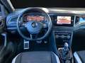 Volkswagen T-Roc 2,0 TDI 4M SPORT NAVI-KAMERA-STHZ-AHK-LED Gris - thumbnail 11