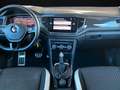 Volkswagen T-Roc 2,0 TDI 4M SPORT NAVI-KAMERA-STHZ-AHK-LED Gris - thumbnail 10