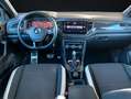 Volkswagen T-Roc 2,0 TDI 4M SPORT NAVI-KAMERA-STHZ-AHK-LED Gris - thumbnail 9