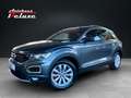 Volkswagen T-Roc 2,0 TDI 4M SPORT NAVI-KAMERA-STHZ-AHK-LED Gris - thumbnail 1
