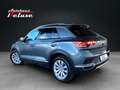 Volkswagen T-Roc 2,0 TDI 4M SPORT NAVI-KAMERA-STHZ-AHK-LED Gris - thumbnail 5