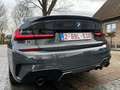 BMW 320 320d Aut. M Sport Grijs - thumbnail 5