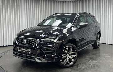 1.5 TSi / FR / Aut. / LED / ACC / Pano dak / Cam