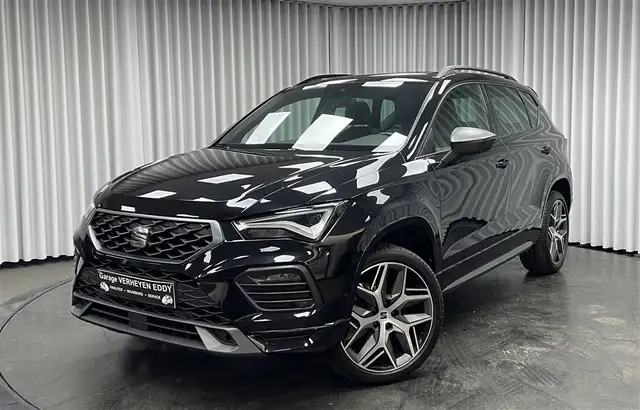SEAT Ateca 1.5 TSi / FR / Aut. / LED / ACC / Pano dak / Cam