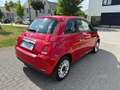 Fiat 500 500 1.2i Lounge Rood - thumbnail 7