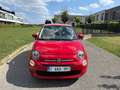 Fiat 500 500 1.2i Lounge Rood - thumbnail 2