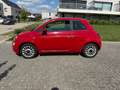 Fiat 500 500 1.2i Lounge Rood - thumbnail 4